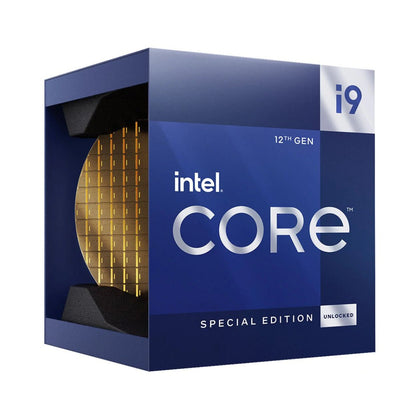 Intel Core i9-12900KS 3.4 GHz 16-Core LGA 1700 Processor