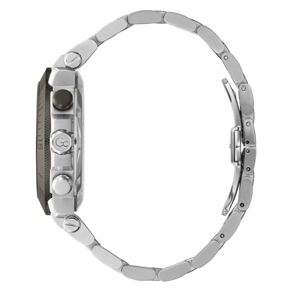 Gc One Sport Chic Collection Gents Watch