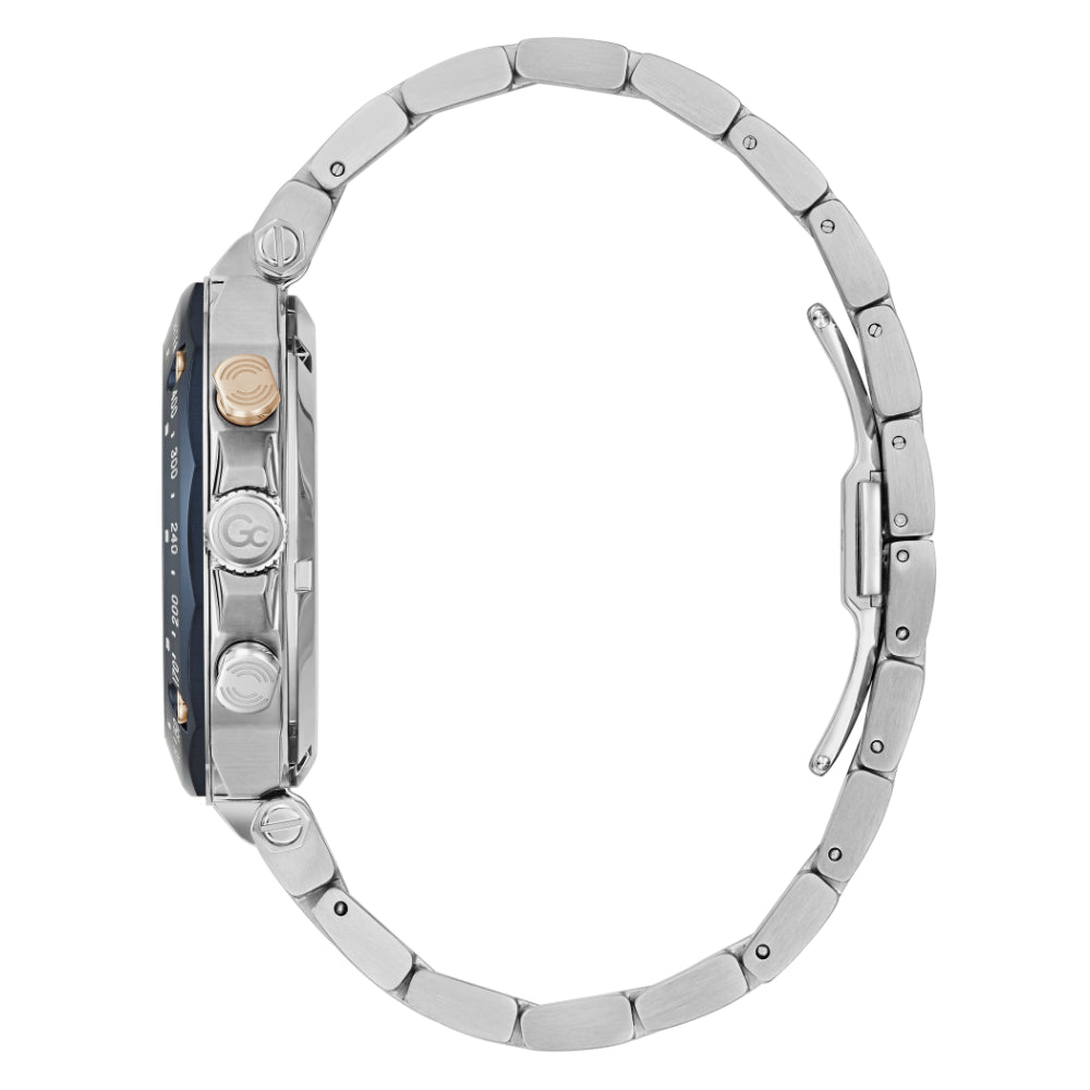 Gc Spirit Sport Sport Chic Collection Gents Watch