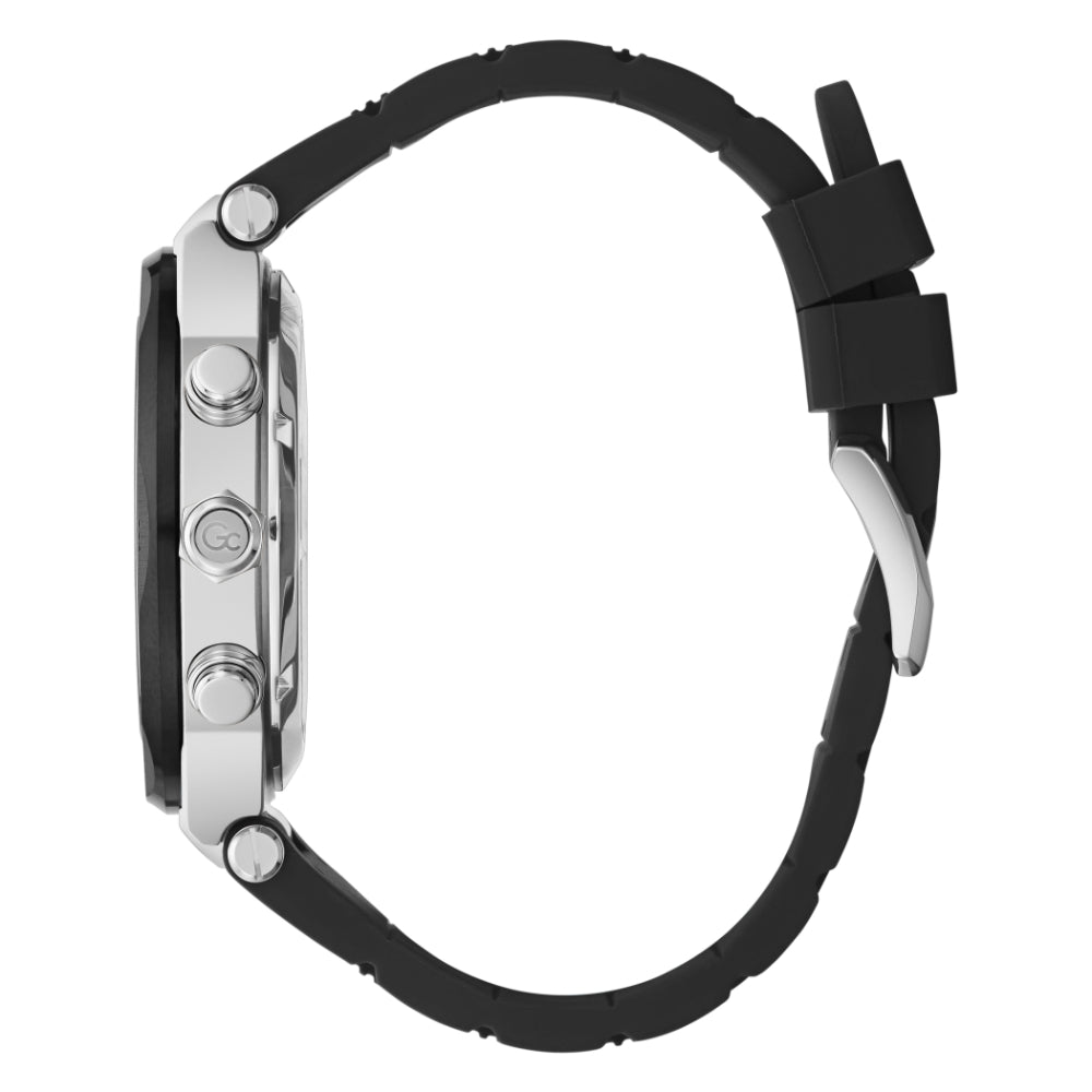 Gc Force Sport Chic Collection Gents Watch