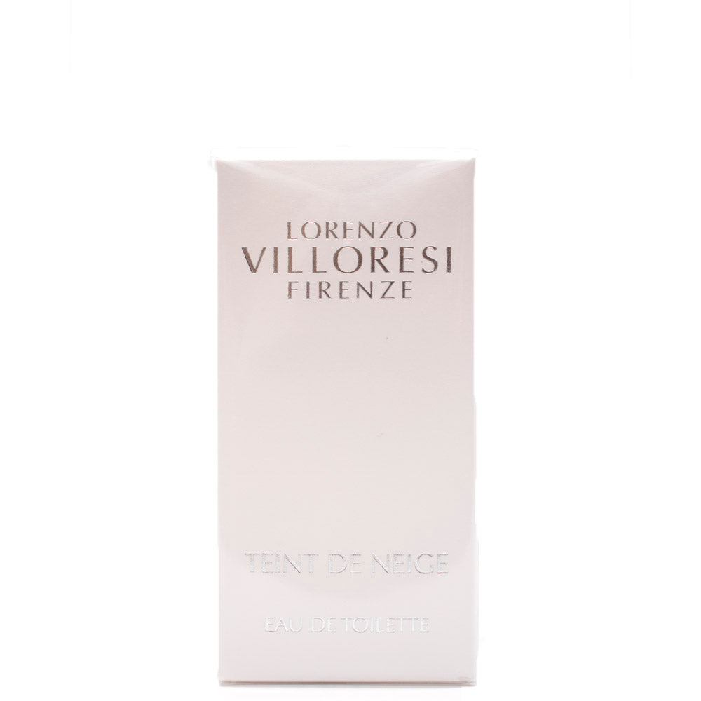 Lorenzo Villoresi Teint De Neige EDT - 50ml