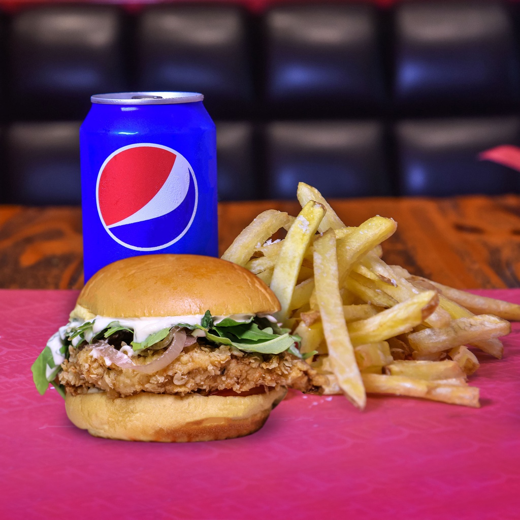 The New York Rangers Combo