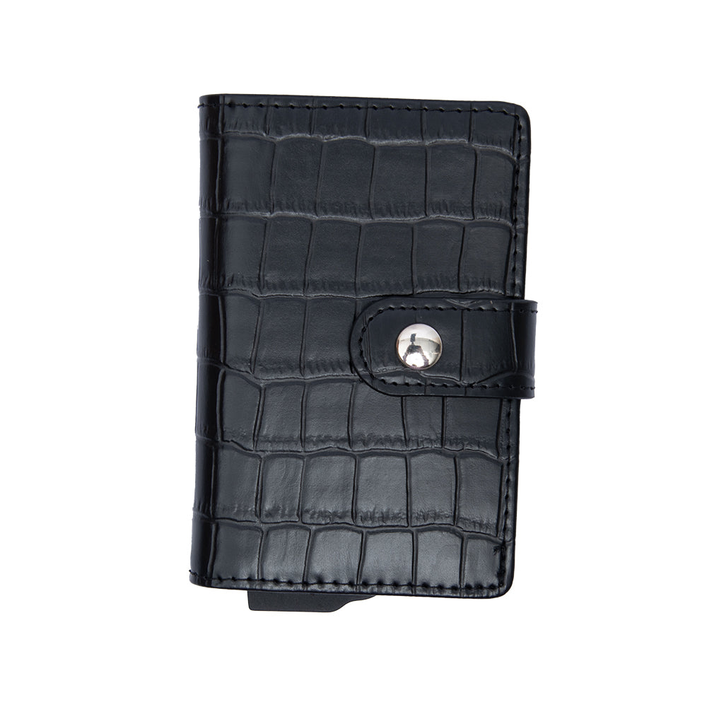 Mosafer Smart Wallets One Size Black