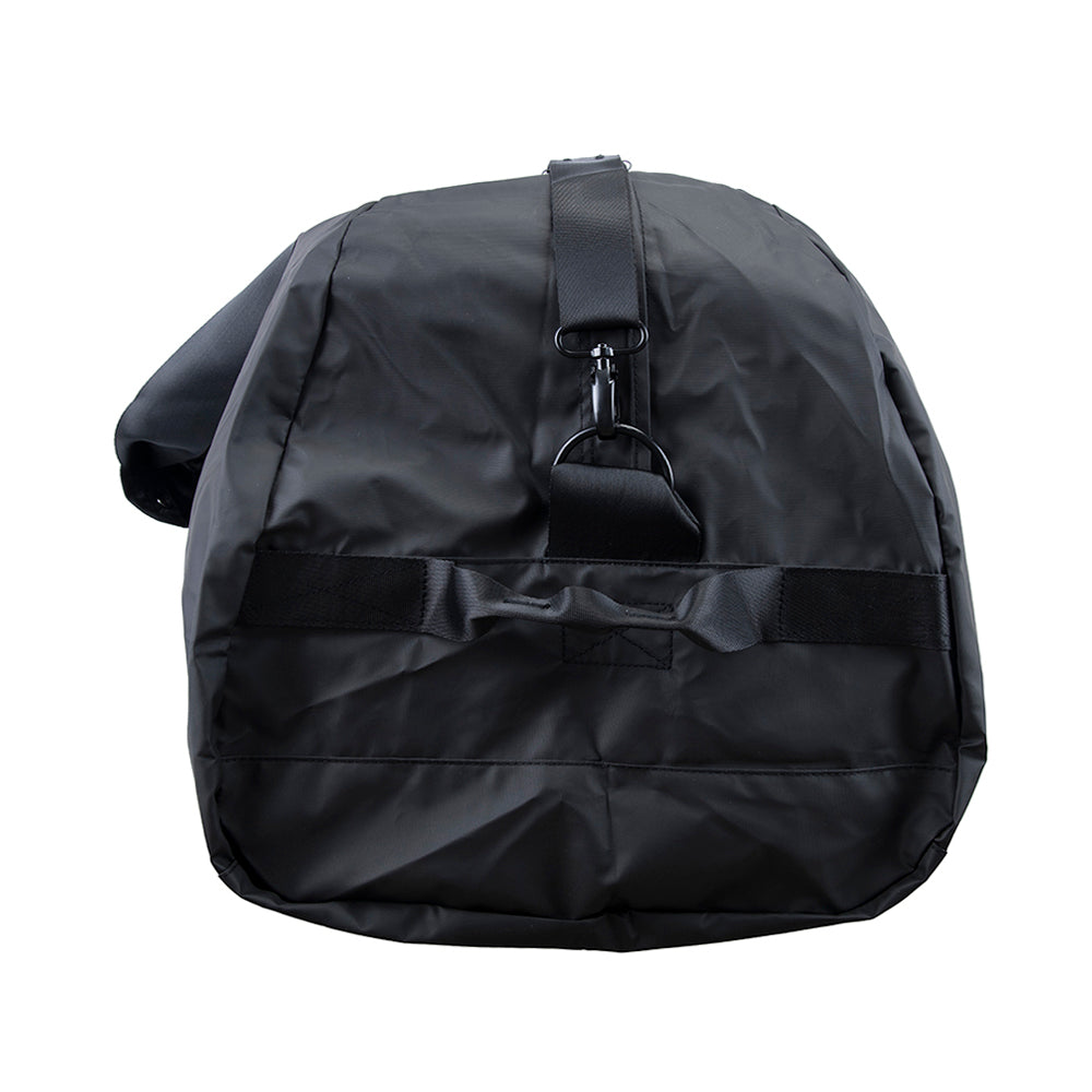 Mosafer Holiday Normal Duffel Xtra Large Black Bag