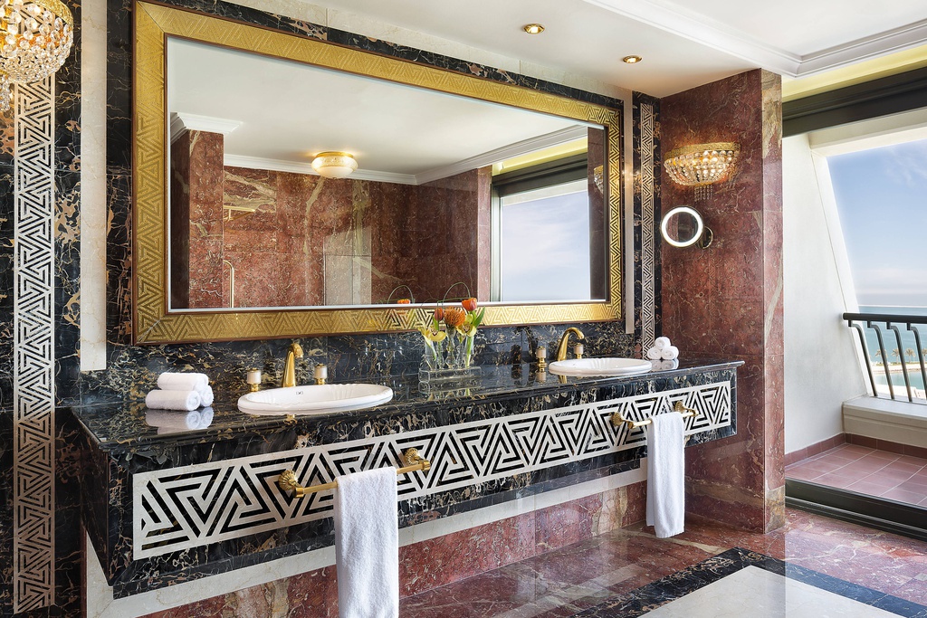 Club room Resort Sea View single (+breakfast)