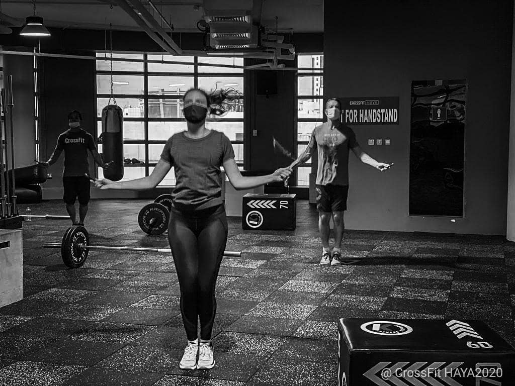 CrossFit HAYA