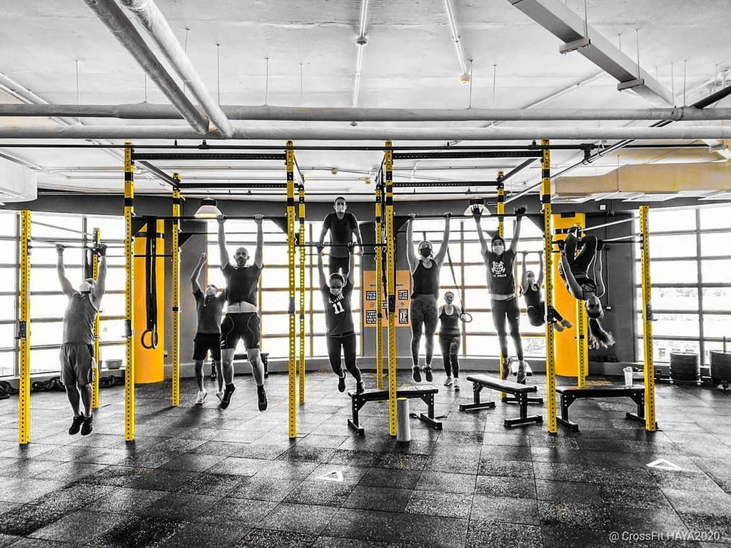 CrossFit HAYA