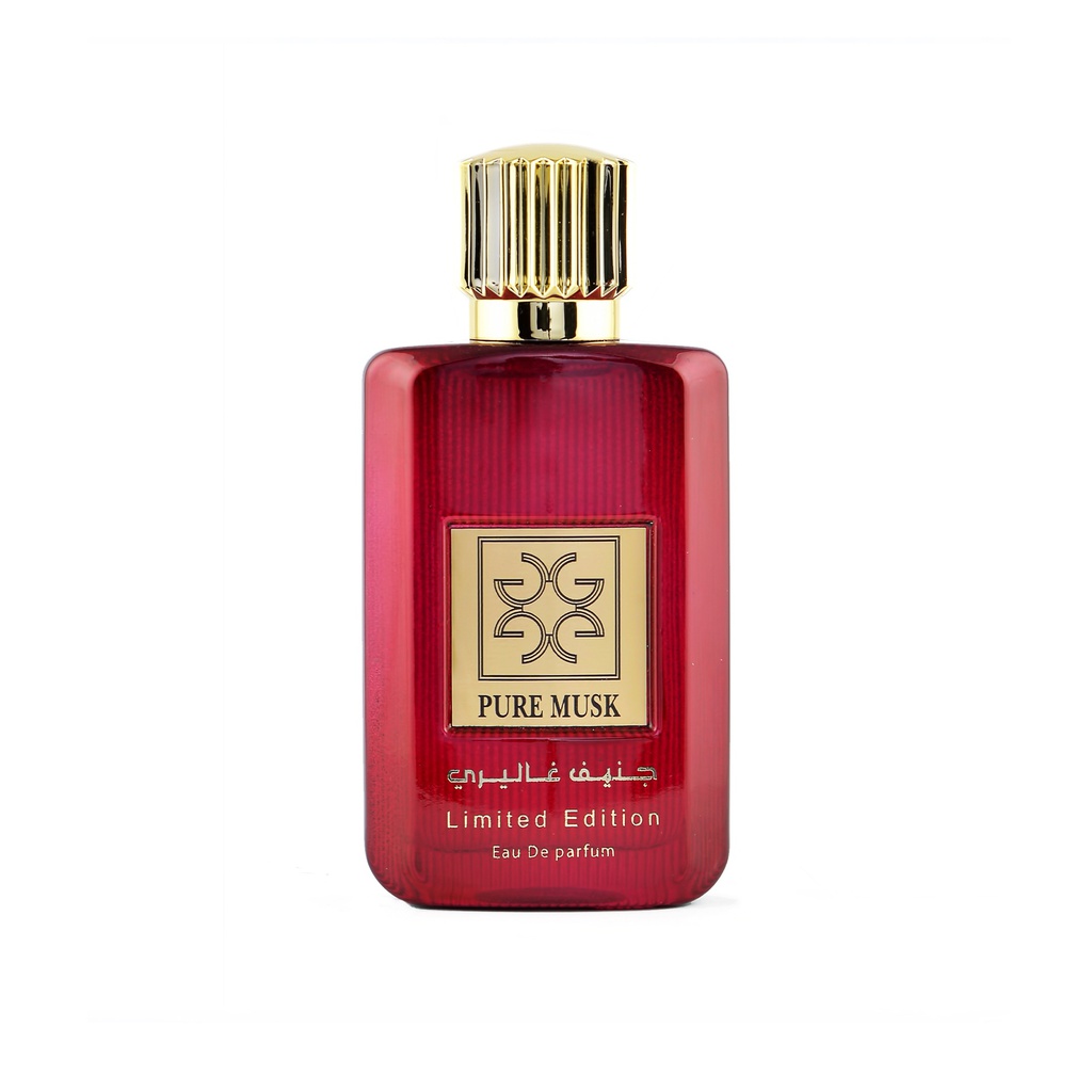 PURE MUSK