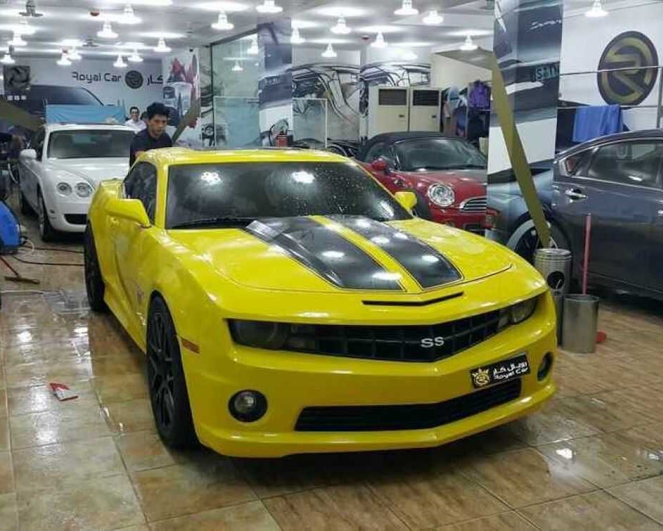 Full Protection After Discount - 4x4