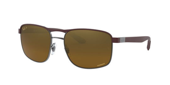 Ray-Ban RB3660CH