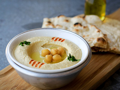 Hummus