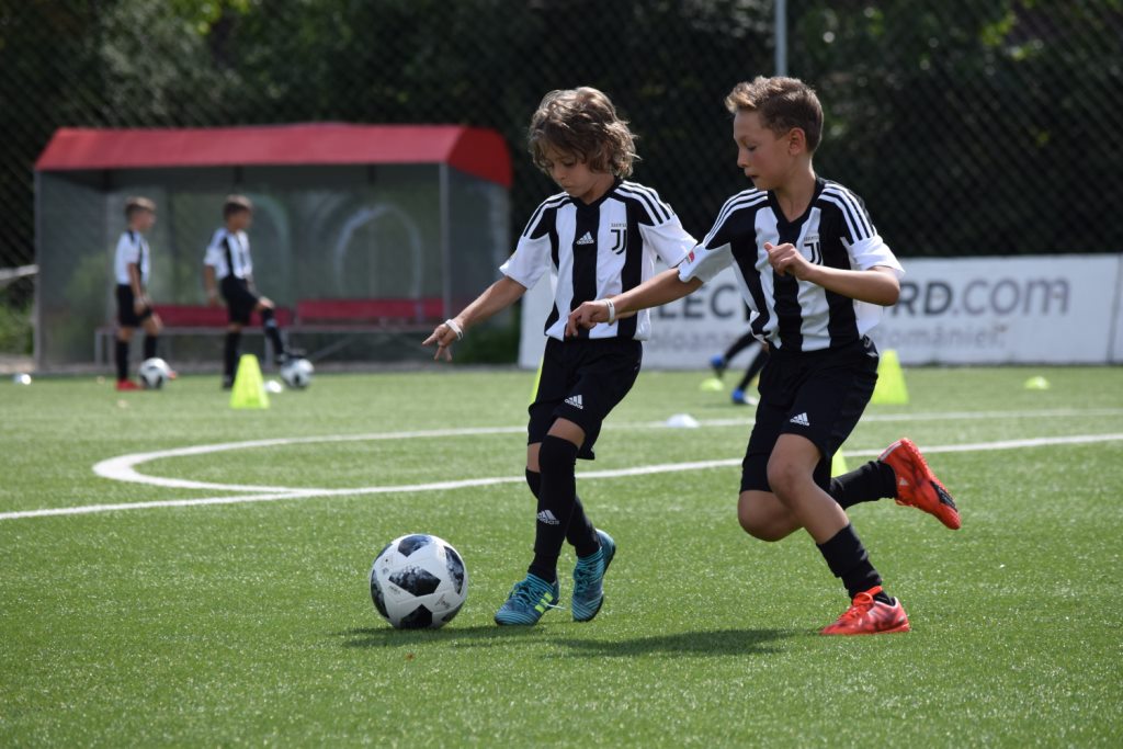 Juventus Academy