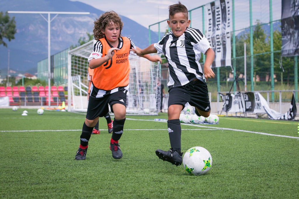 Juventus Academy