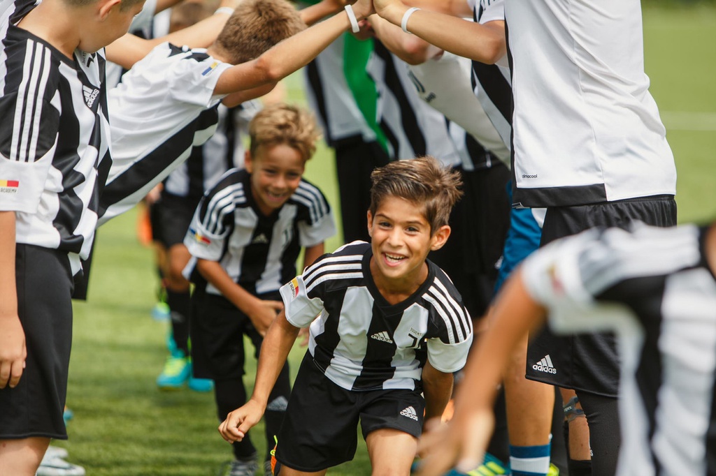 Juventus Academy