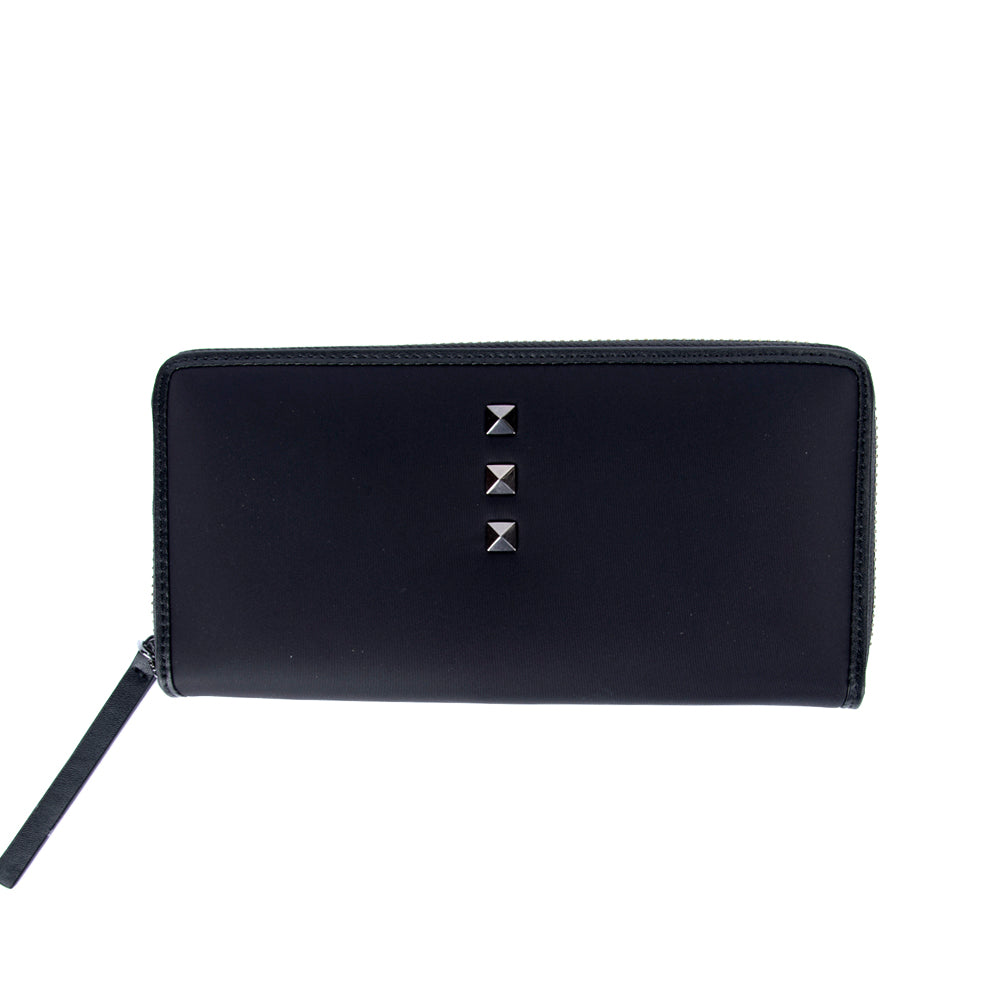 Samsonite Leah Zip Around Wallet Black