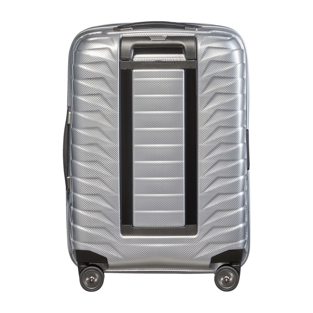 Samsonite Proxis Spinner Silver