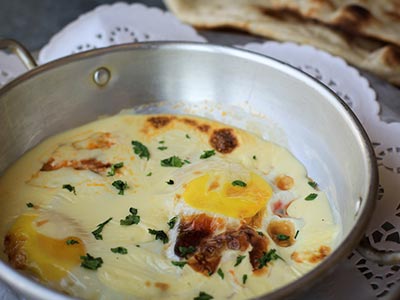 Wafra Farm Eggs