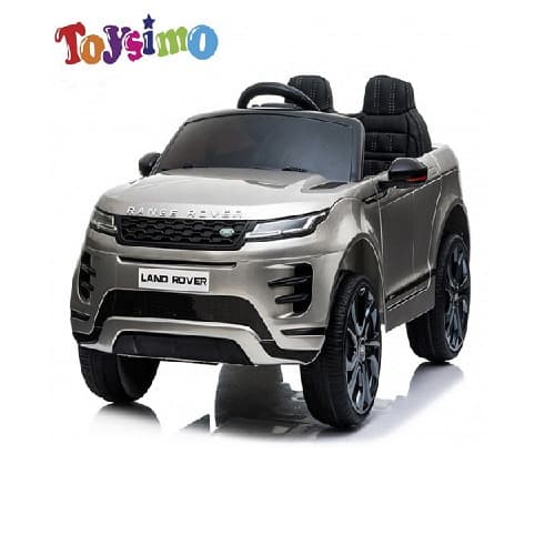 Range Rover Evoque Ride On Car