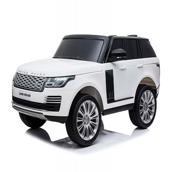 Range rover Ride on car