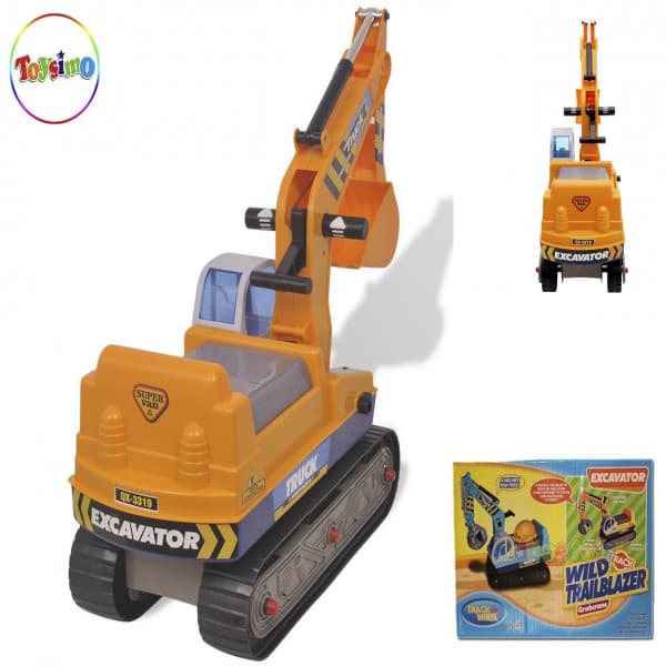 Blazer Excavator r/c