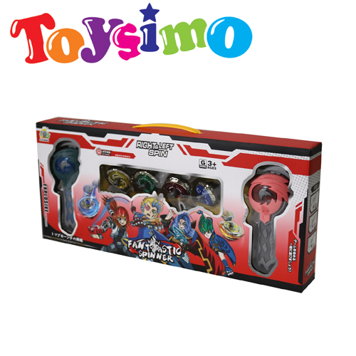 Beyblade Set