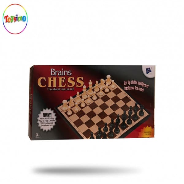 Brain Chess