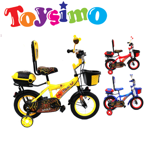 Spyder Bicycle 16inch 13619