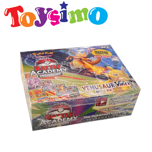 Pokemon Game card 13570