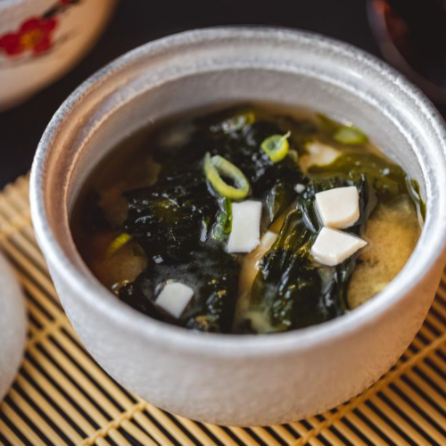 Miso Soup