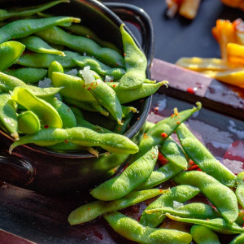 Edamame