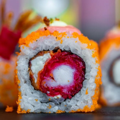 Bali Jumbo Shrimp 6 pieces