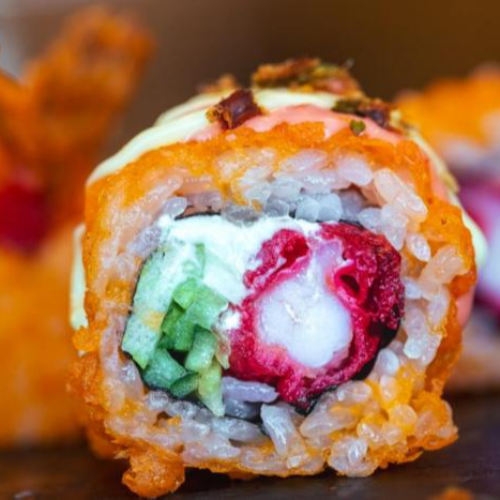 Lyon Jumbo Shrimp 6 pieces