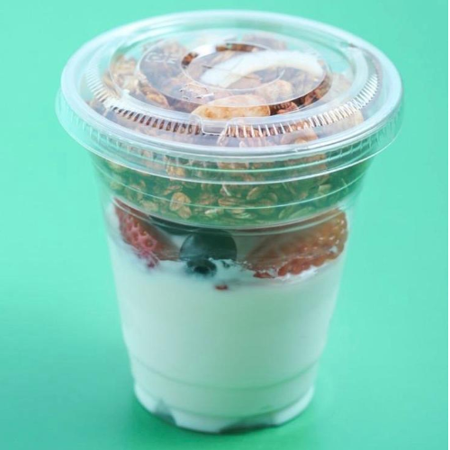 Sugar Free - Granola