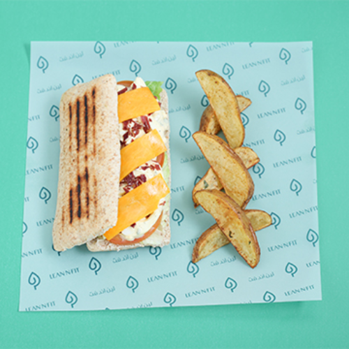 Classic Blt Sandwich