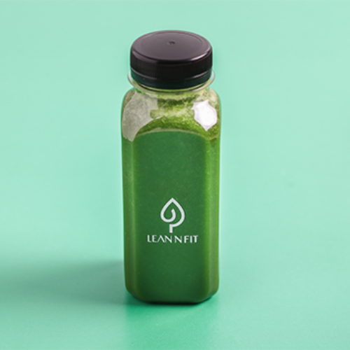 Lean Healthy Juice