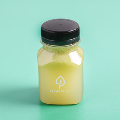 Celery &amp; Lime Shot