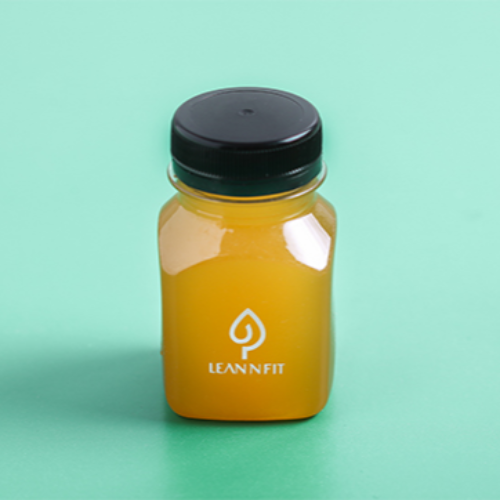 Ginger &amp; Turmeric Shot