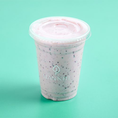 Triple Berry Smoothie