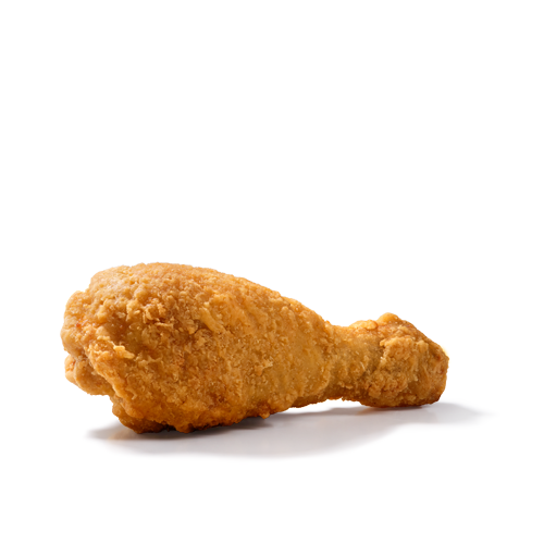 1 Pc Crispy Chicken