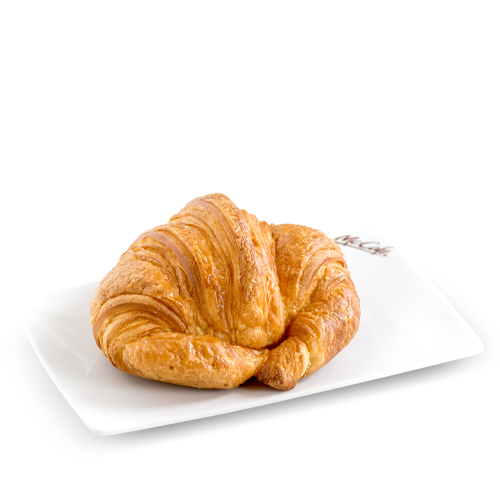 Plain Croissant