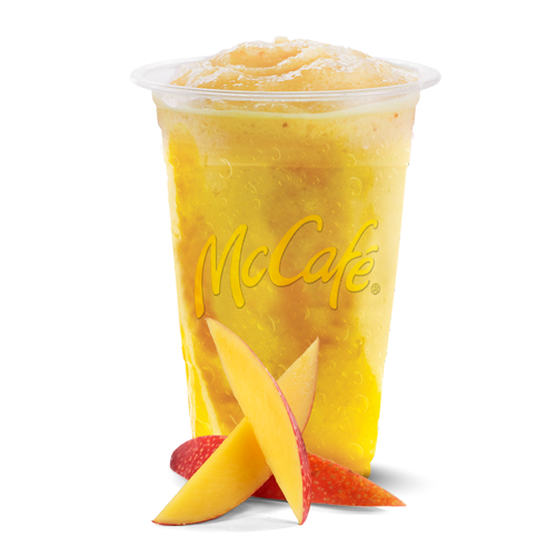 Mango Smoothie