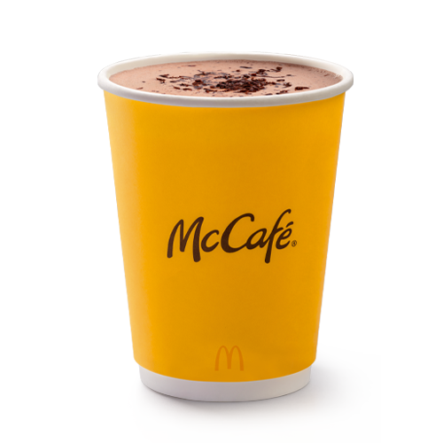 Premium Hot Chocolate