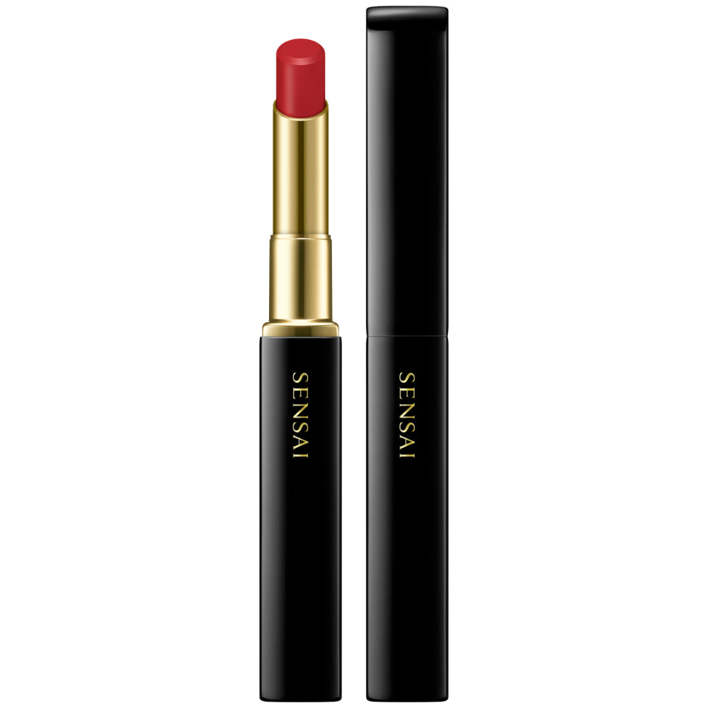 Sensai  Contouring Lipstick [Refill Only] Cl04 - Neutral Red