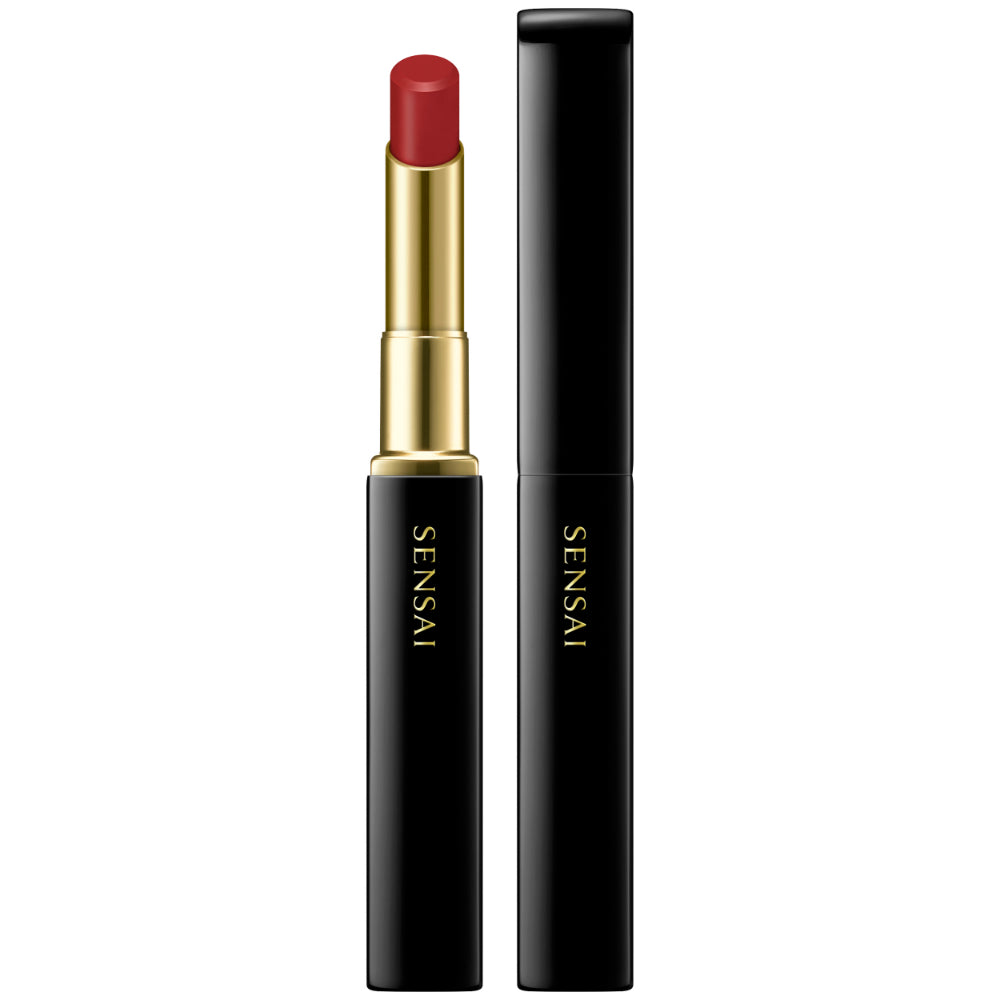 Sensai Contouring Lipstick [Refill Only] Cl02 - Chic Red