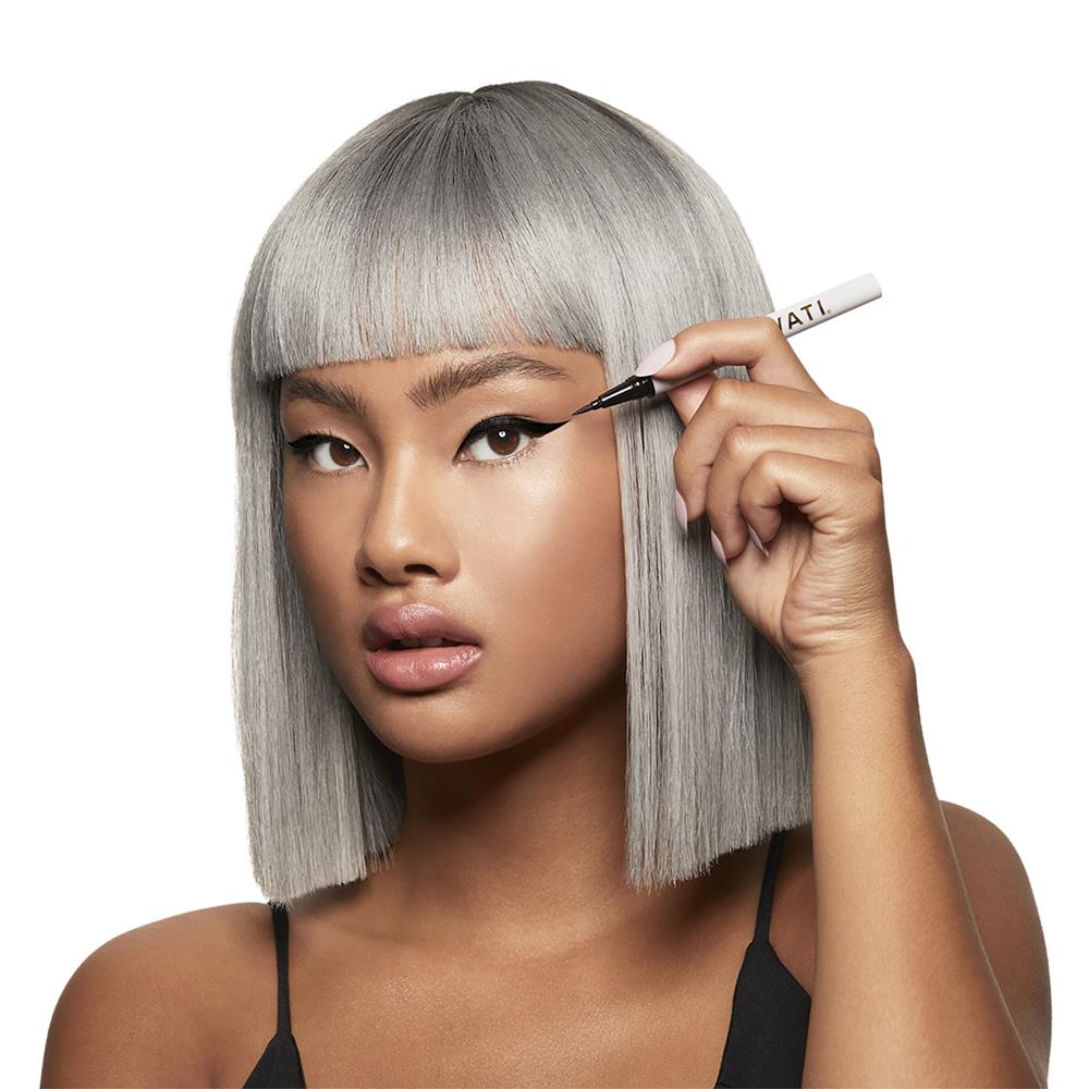 Swati Lash Adhesive Liquid Eyeliner Vanta 0.9ml