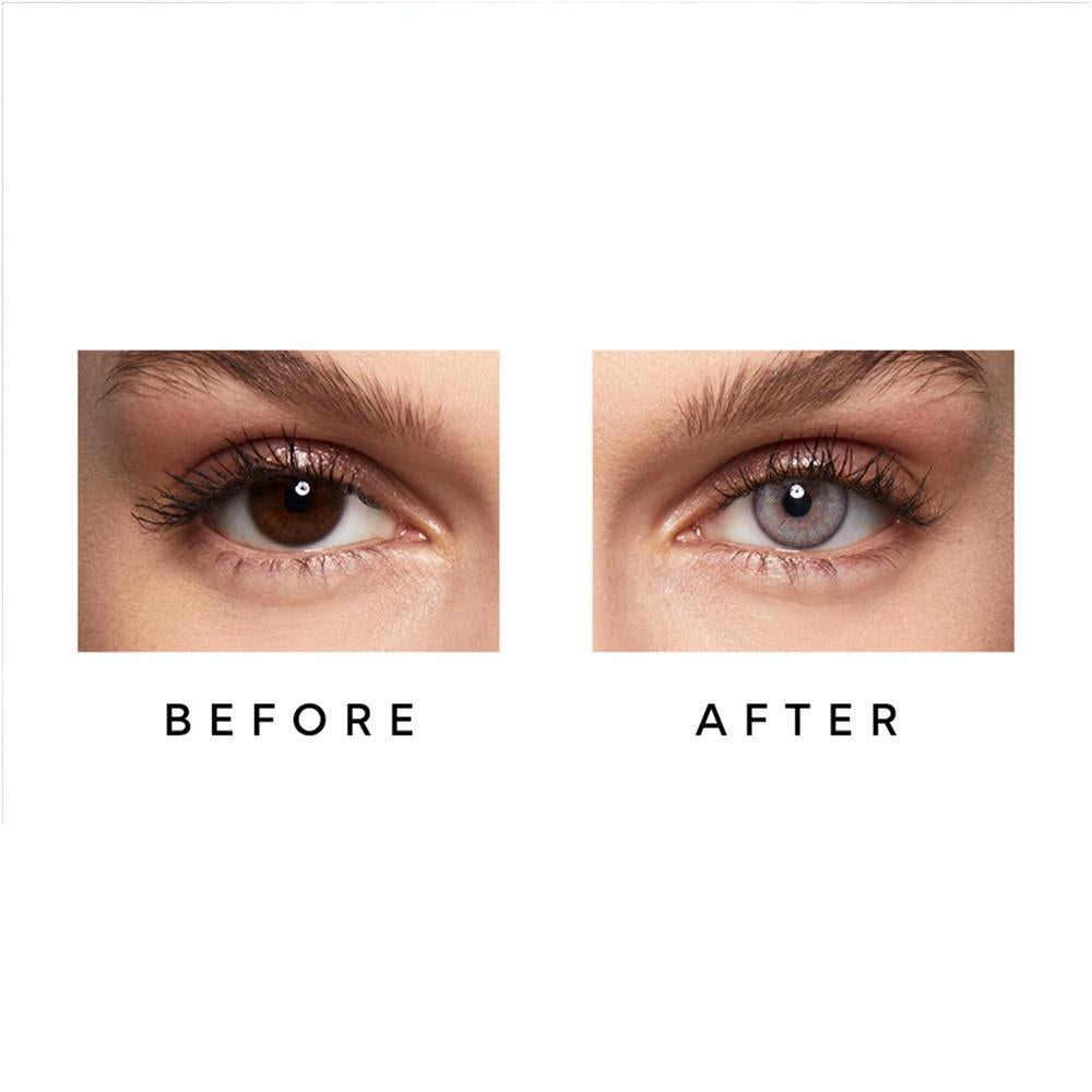 Swati Contact Lense Pearl - 1 Month PWR 0.00