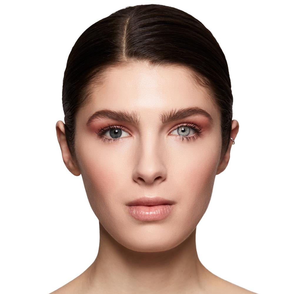 Swati Contact Lense Turquoise - 6 Months PWR 0.00