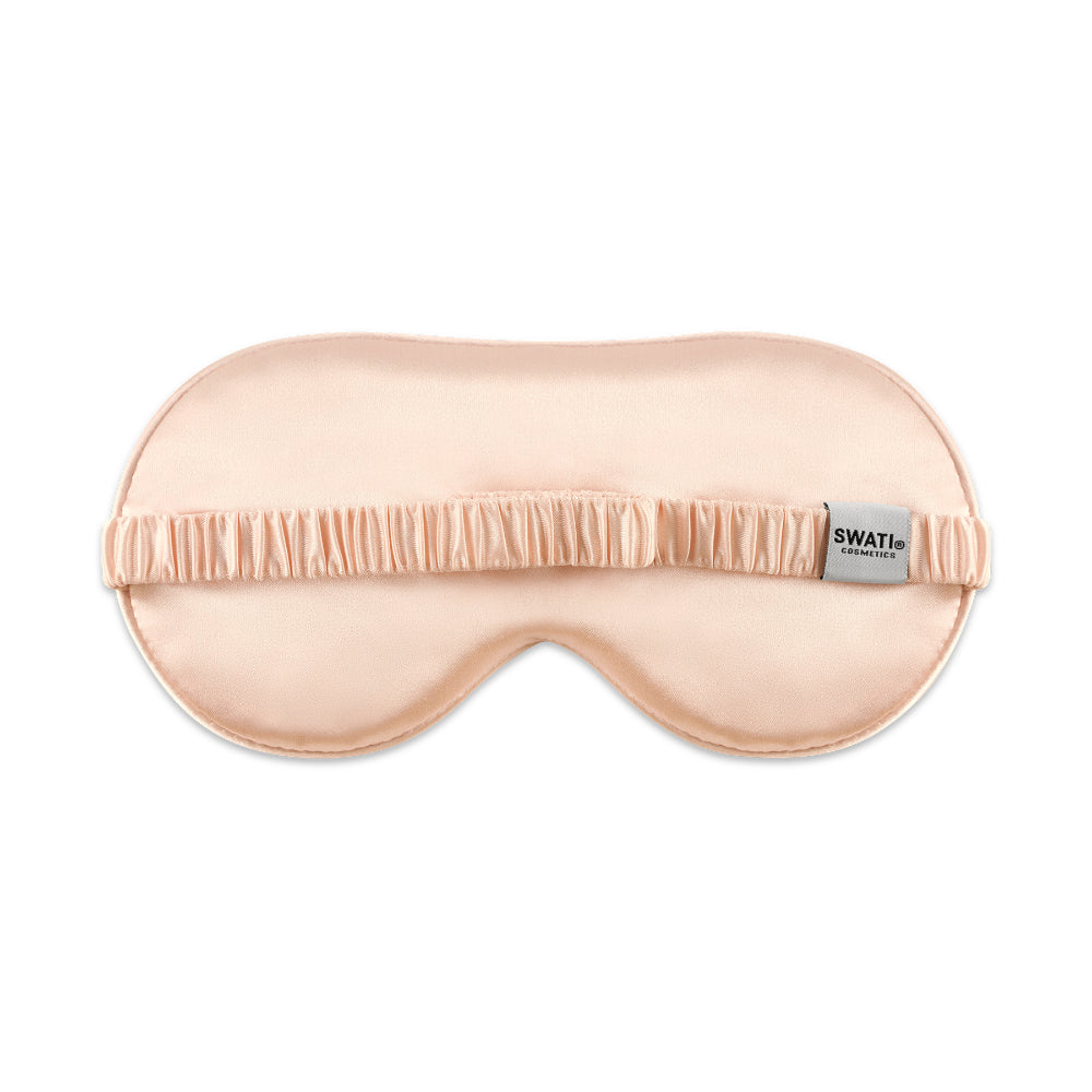 Swati Vegan Silk Sleeping Mask