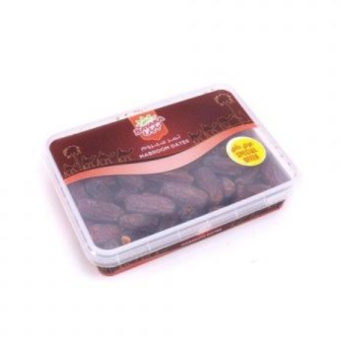 Bayara Mabroom Dates Oman 800 gr