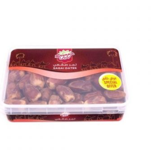 Bayara Sagai Dates 800 gr